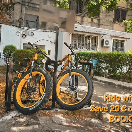 Spot Two Free Bikes Included Save 20 Eur On Bike Rent Book Now