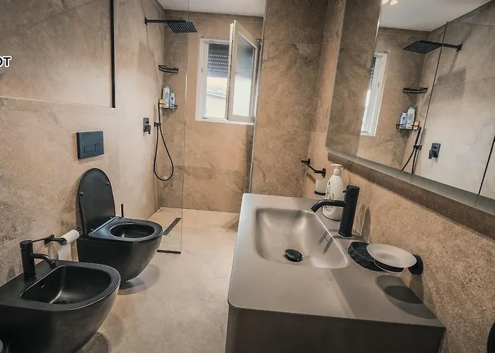 公寓 Spot Two Free Bikes Included Save 20 Eur On Bike Rent Book Now