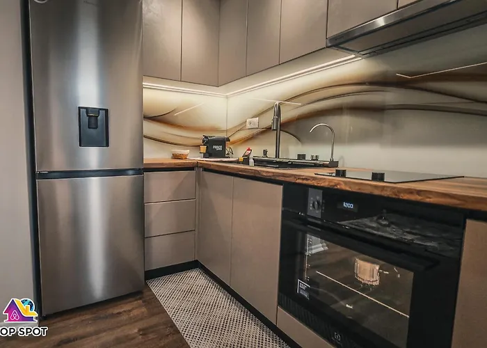 公寓 Spot Two Free Bikes Included Save 20 Eur On Bike Rent Book Now *