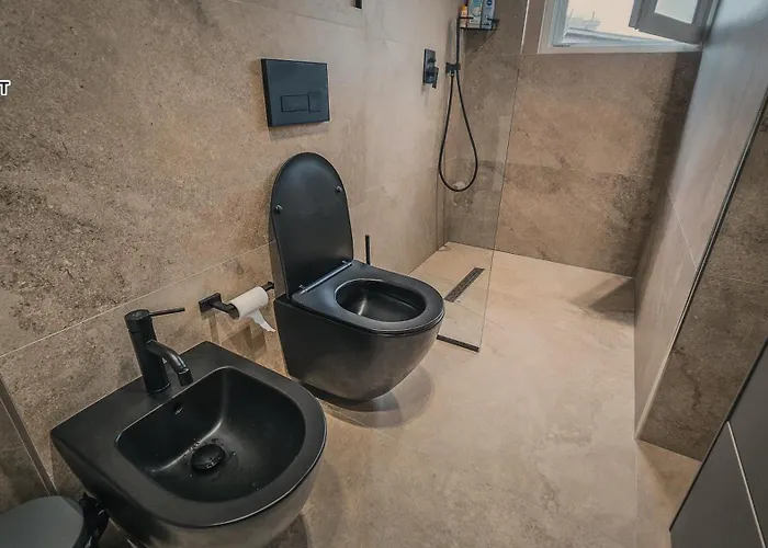 公寓 Spot Two Free Bikes Included Save 20 Eur On Bike Rent Book Now Shkodër